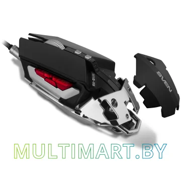 Игровая мышь SVEN RX-G985 картинка 5